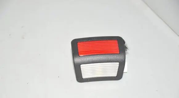 Mercedes-Benz S W222 Boot/trunk interior light A2229069301