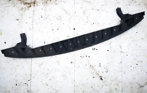 Volkswagen Golf V Front bumper mounting bracket 1k0807093
