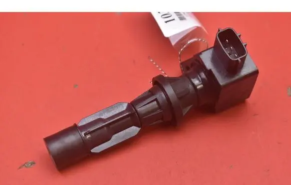 Mazda 3 II High voltage ignition coil 6M8G-12A366