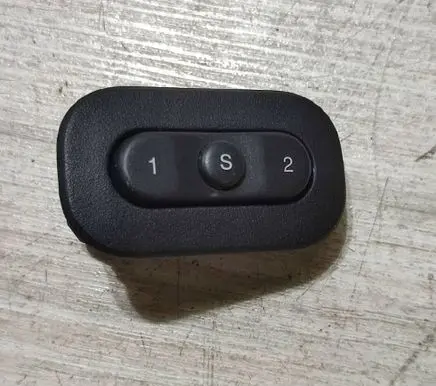 Jeep Grand Cherokee Seat memory switch 5JF97TRMAC 08171XX830 41012201