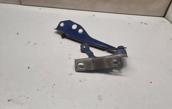 Volvo C30 Engine bonnet/hood hinges 30753598