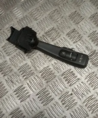Volvo S40 Wiper control stalk