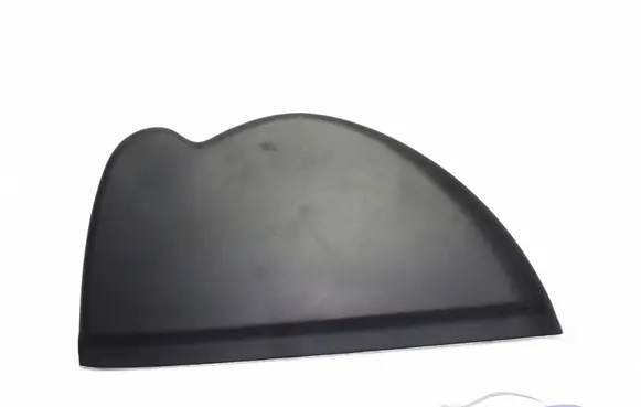 Volkswagen PASSAT B5.5 Dashboard side end trim 3B0858035