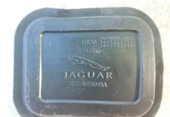 Jaguar XF X250 Other interior part 8X23468A04AA C8C9A