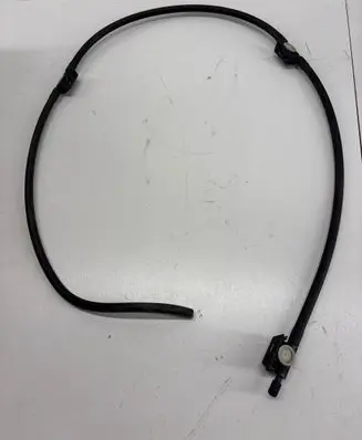 Mercedes-Benz C W204 Headlight washer hose/pipe A2048600292
