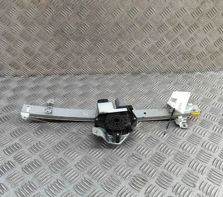 Nissan Ariya Front door electric window regulator 807515MS0A