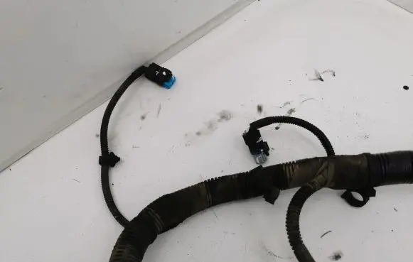 Volvo V50 Engine installation wiring loom 31254939AB
