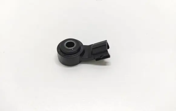 Detonation knock sensor