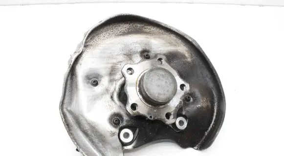 Audi A6 S6 C8 4K Rear wheel hub