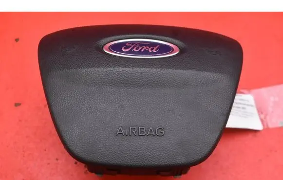 Ford Focus Steering wheel airbag JX7BA042B85AB