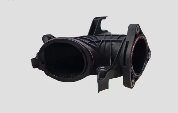 Mercedes-Benz E W213 Air intake hose/pipe A6540902000