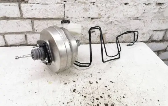 BMW X3 G01 Brake booster 8074223 21C349M01291 03785772314