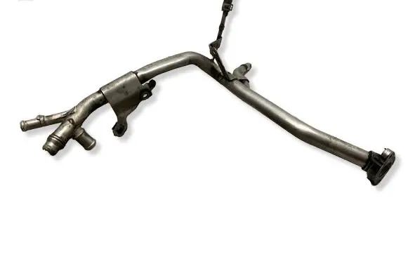 Opel Insignia A Engine coolant pipe/hose 55485891