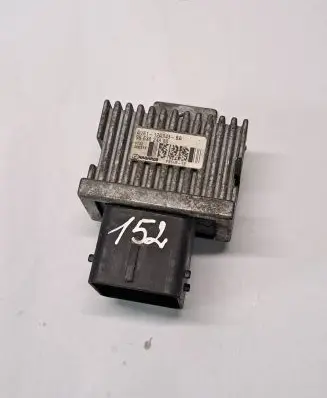 Citroen DS5 Glow plug pre-heat relay 9663824880 AV6112A343BA