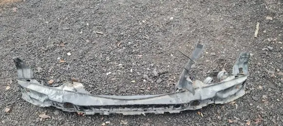 BMW X5 E53 Front bumper cross member 35203H954