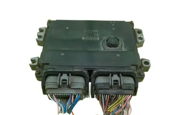 Suzuki Grand Vitara II Engine control unit/module 3391076K00 XP92