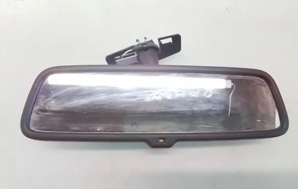 Opel Zafira B Rear view mirror (interior)