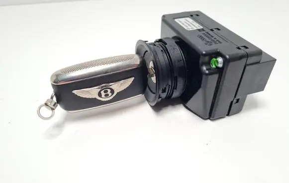 Bentley Flying Spur Ignition lock 3D0905865H 33300101