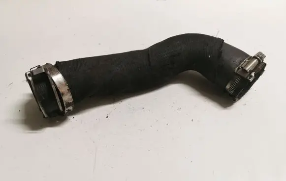 Audi A4 S4 B7 8E 8H Intercooler hose/pipe