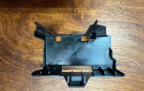 Audi TT TTS RS Mk3 8S Tire pressure control unit 8V0907243A