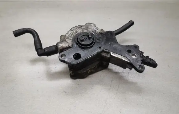 Volkswagen PASSAT B6 Fuel injection high pressure pump 038145209K