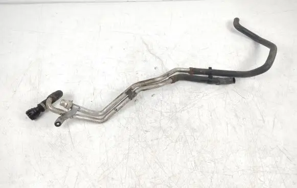 BMW X6 E71 Engine coolant pipe/hose Z0163302