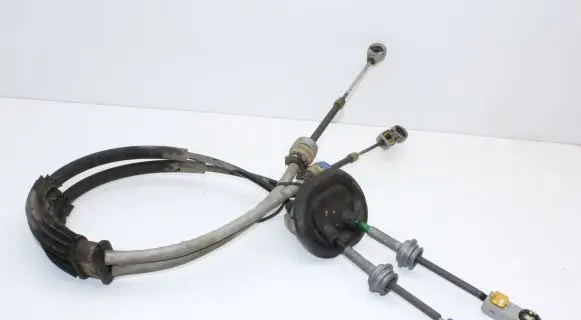 Peugeot RCZ Gear shift cable linkage
