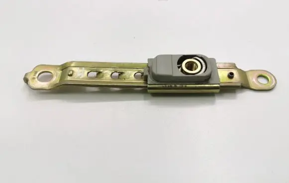 Toyota Corolla E120 E130 Seat belt adjustment rail 