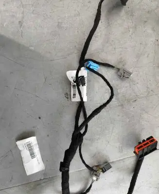 Volvo C40 Rear door wiring loom 32343417