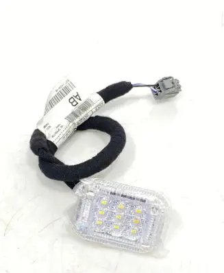 Ford Transit Custom Rear seat light BK2V13776AD