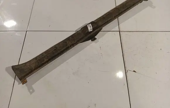 Citroen C4 I Picasso Other trunk/boot trim element 9654146477