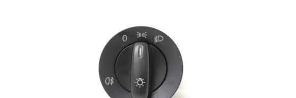 Volkswagen PASSAT B6 Light switch 1K0941431P 748500340002 9416102