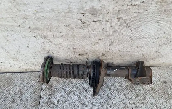 Peugeot 508 Front shock absorber/damper 9676832280