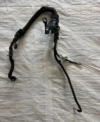 Opel Meriva B Wiring harness 13299710