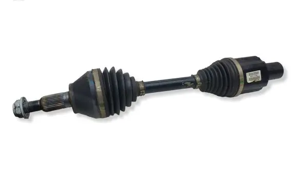Ram 1500 Front driveshaft 68537122AA 4A128