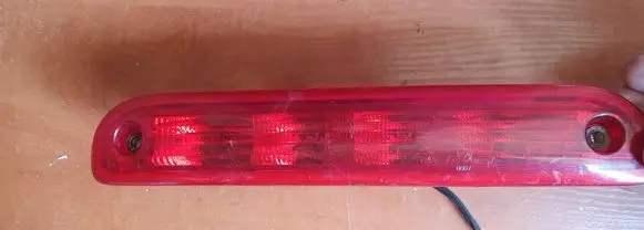 Citroen Jumper Third/center stoplight 1340670080