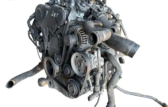 Audi A4 S4 B8 8K Engine CAG CAGA