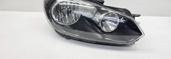 Volkswagen Golf VI Headlight/headlamp 5K1941006L