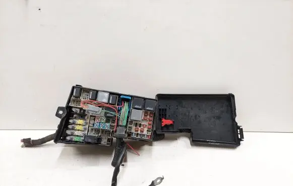 Ford Focus Fuse box set 3M5T14A142AB BP4K66767 8688039