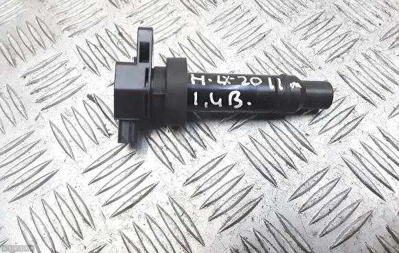 Hyundai ix20 High voltage ignition coil 5da193175481