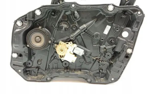 BMW 3 G20 G21 Front window lifting mechanism without motor 7432232