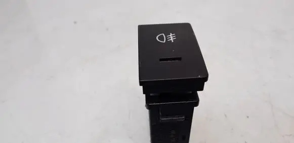 Hyundai Matrix Fog light switch 9374017000