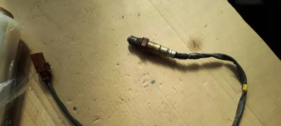 Audi A7 S7 4G Lambda probe sensor 4H0906262M