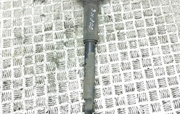 Toyota Corolla E210 E21 Rear shock absorber/damper 4853002N10