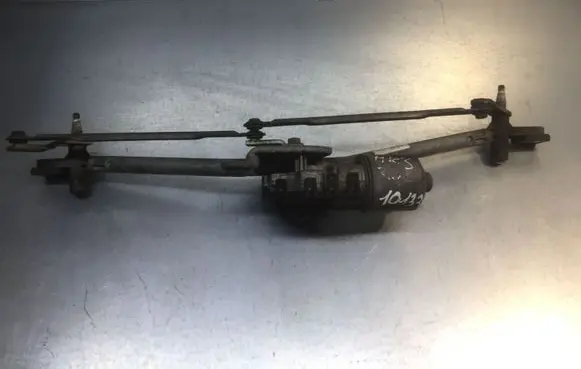 Ford Mondeo Mk III Front wiper linkage 1S7117504 3397020681