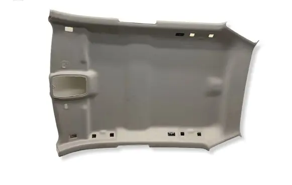 DS Automobiles 3 Crossback Headlining 98228124BJ 21052019 305972015