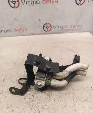 Nissan NV300 Exhaust gas pressure sensor 227701177R 55559285 81P0002