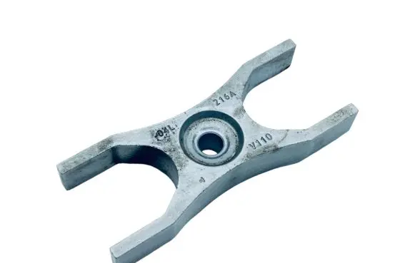 Fuel Injector clamp holder