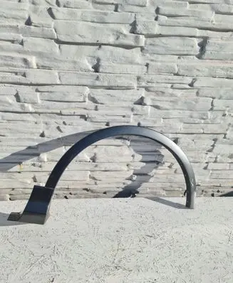Ford Kuga II Front arch trim 