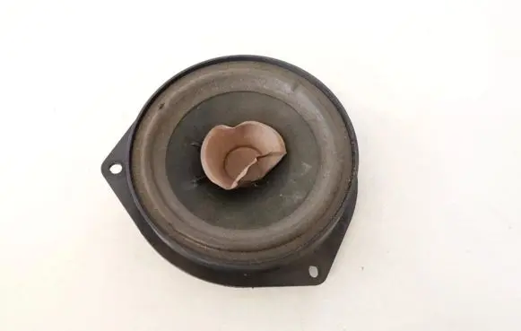 Opel Astra H Front door speaker 90379280